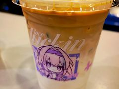 -瑞幸咖啡(苏河1号店)