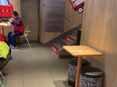 -麦当劳(大厂新城店)