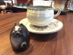 -RUMORS COFFEE ROASTERY鲁马滋咖啡(湖南路店)