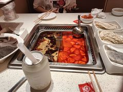 -海底捞火锅(吾悦国际广场店)