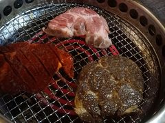 -火炉火自助餐(枫蓝国际店)