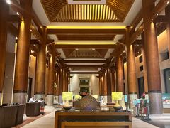 -三亚海棠湾万丽度假酒店