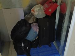 -猫库迷你自助仓储寄存仓库(丽泽桥店)