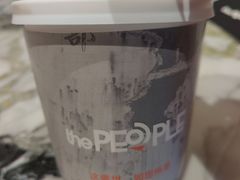-人民咖啡馆(四行仓库店)