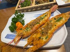 -樱の千渡日式料理·铁板烧•烧鸟(金盛田广场店)