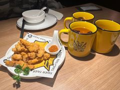 -新太二·鲜料川菜(东汇城店)