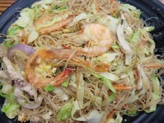 -台州老六海鲜面馆(上南总店)