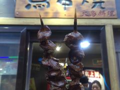 -鸟串烧Yakitori