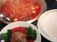 -潮火锅·麻辣牛肉火锅(观音桥方圆·LIVE店)