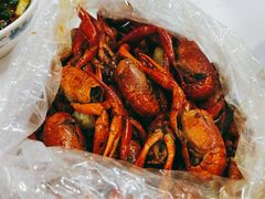 -老长沙龙虾馆·聚会餐厅(白石洲店)
