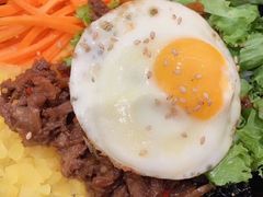 -花味烤肉·拌饭(庐阳万科店)