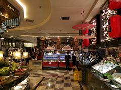 -芭菲盛宴·环球美食(解放碑英利国际店)