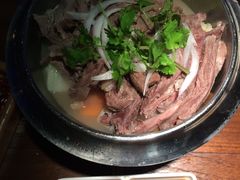 -塔里木新疆饭店(新北万达店)