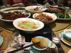 -鸡毛店·川菜(双楠店)