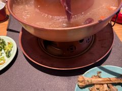 -额尔敦草原涮羊肉·烧烤(冻青树总店)