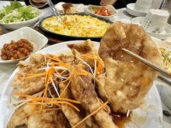 -名家韩国料理·烤肉(瑶海店)