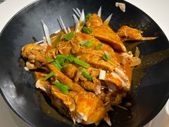 -金谷园饺子馆(北邮总店)