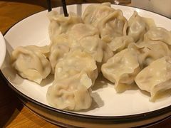 -伊喜饺子(五道口学院路店)