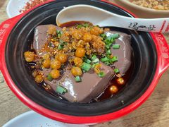 -冯四孃跷脚牛肉·非物质文化遗产店