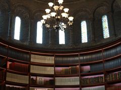 -中华圣公会教堂旧址