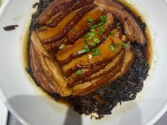 -四川饭店·小龙虾(长白店)