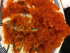 -羽寿司(东方宝泰店)