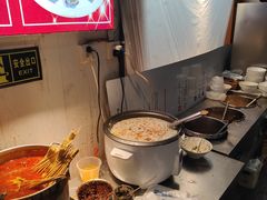 -西工饭庄快餐厅(西工小街店)