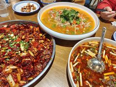 -邱金小炒·30 年盐帮江湖菜(自贡店)