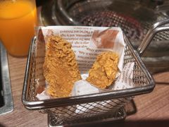 -火炉火自助餐(枫蓝国际店)