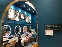 -海马体照相馆(北京朝阳大悦城店)