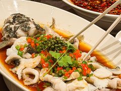 -聚宾楼·烤鸭·家宴(科技三路店)