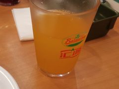 -萨莉亚意式餐厅(深圳北站店)