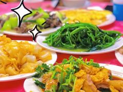 番薯叶-电白鸭粥店(下沙二坊88号店)