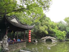 -绮园景区