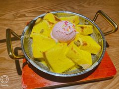 -吕氏疙瘩汤·新鲁菜(济南万象城店)