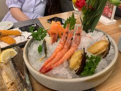 -菊上尊品料理(八佰伴中心店)