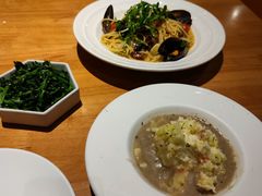 -新贝乐意大利餐厅(苏州中心店)