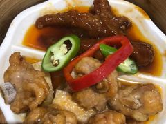 -豫璟轩中餐厅(南昌万怡店)