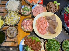 -重庆印象老火锅(梅林店)