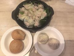 -穆桂英美食(南禅寺店)