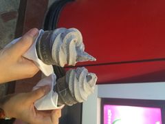 麦当劳(开元店)-麦当劳（开元店）-洗手间