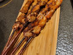 -蒙都43°9羊火锅(平庄店)