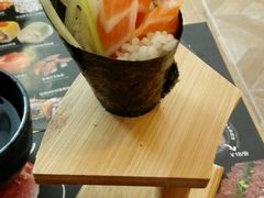 -Sushi Love 创意寿司(丽影广场店)