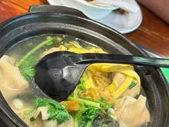 -重庆鸡公煲·青锅花椒鱼(牡丹江路店)