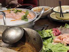 -潮澎派·潮汕菜大排档(南较西路店)