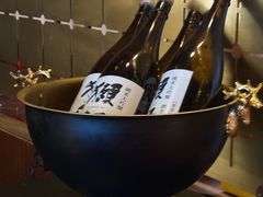 -300杯·和牛烧肉清酒专门店(廊里店)
