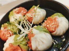 -蔡澜点心·粤菜(月星环球港店)