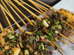 -鱿遍天下·20年夜宵地标大排档(东风路店)