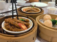 -丰鲤楼•闽南茶楼(仟禧汇店)