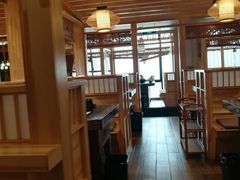 -九田家黑牛烤肉料理(石路天虹店)